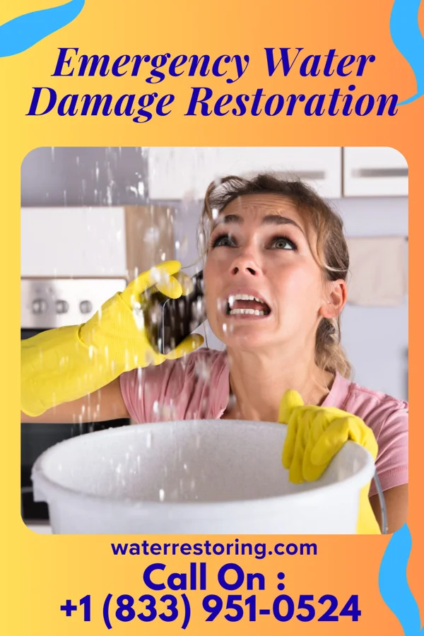 Emergency Water Damage Restoration in Laconia, NH